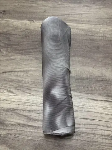 기모노 옷감