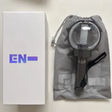 ENHYPEN 응원봉 ver.2