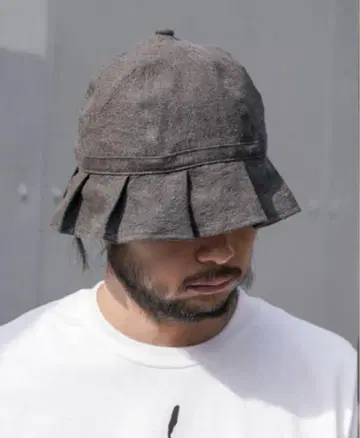 Sasquatchfabrix. 버킷 햇