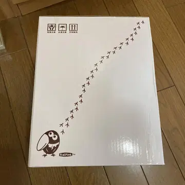 초코볼 쿄로 크레인 캔