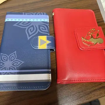 테일즈 디즈니 미니 스마트폰 케이스