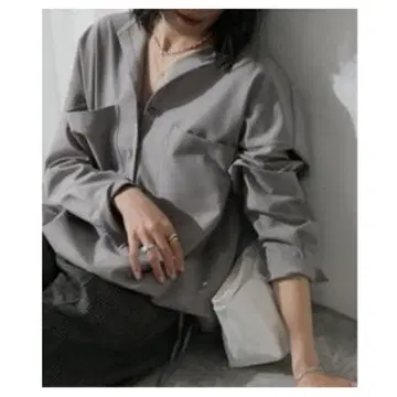 저널 스탠다드 파인 트로 스키퍼 셔츠