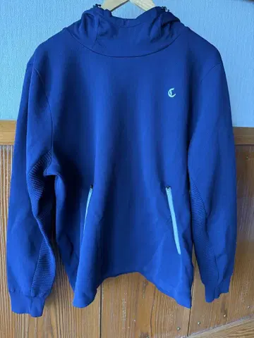 캘러웨이 후드티 L