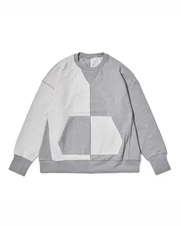 CMF 아웃도어 가먼트 디바이디드 스웨트 셔츠