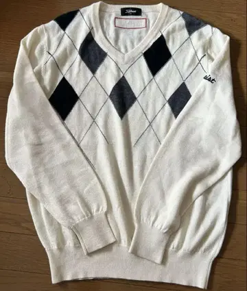 Titleist 타이틀리스트 스웨터 LL