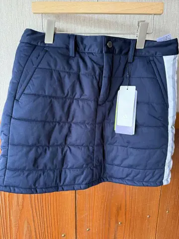 adidas U31440 골프 스커트 J/OT CCT06