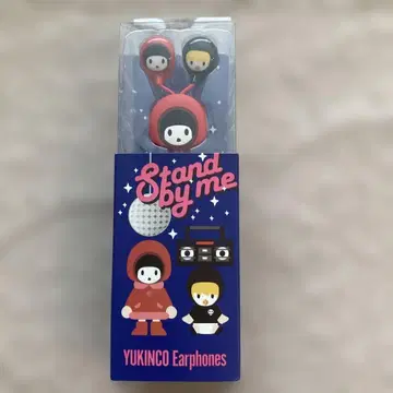YUKI 눈사람 이어폰
