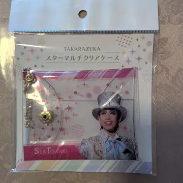 영구찬란 멀티 클리어 케이스