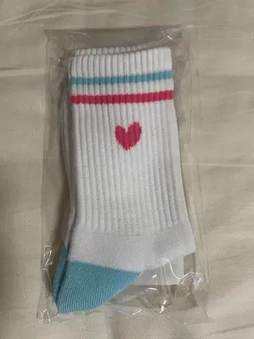 RUNSEOKJIN EP.TOUR 양말 삭스 진 JIN