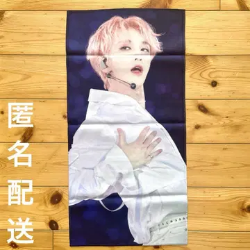 SEVENTEEN 조슈아 슬로건