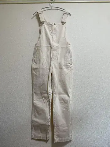 화이트 살로펫 여성용