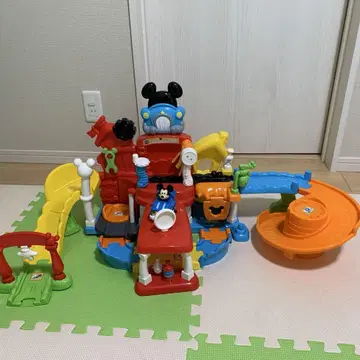 VTech 미키마우스 리페어샵 토이저러스 오리지널