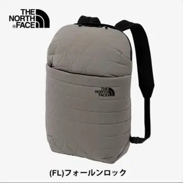 THE NORTH FACE 지오 페이스 슬림 팩