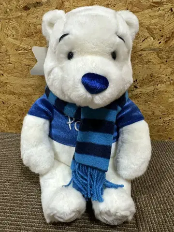 곰돌이 푸 디즈니 봉제 인형 디즈니 스토어