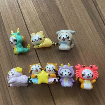 코스 라스칼 마그넷 십이지 별자리