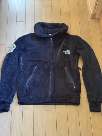THE NORTH FACE 언터크티카 버사 로프트 자켓