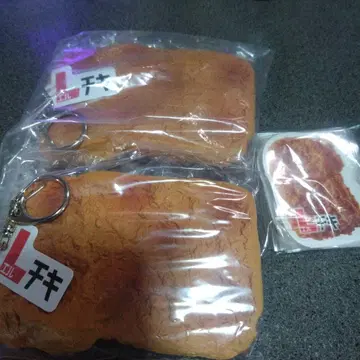 엘치키 키링 스티커 12장 세트