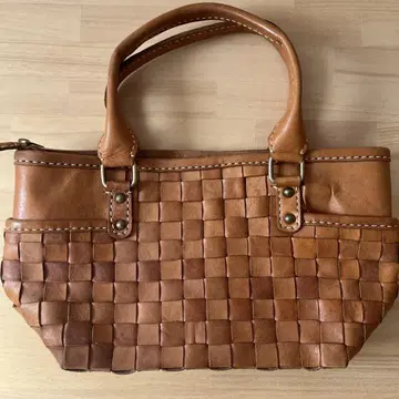 최종 가격 인하 즈케로필라토 zucchero filato 핸드백