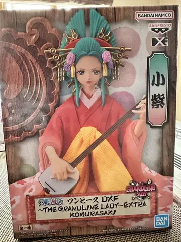 원피스 DXF 코무라사키 KOMURASAKI