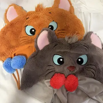 디즈니 팬 캡 벨리오즈 투르즈