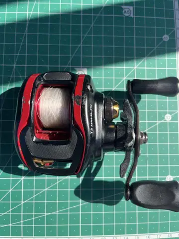 Daiwa T3 AIR 6.8