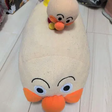 호빵맨 봉제 인형 약 30cm