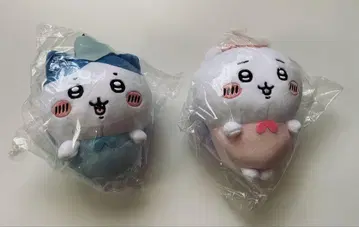 치이카와 (먼작귀) 포테타마 봉제 인형 요정