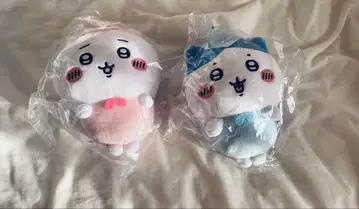 치이카와 (먼작귀) 포테타마 봉제 인형 요정