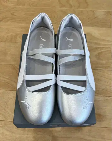 푸마 스피드캣 발레 23.5cm