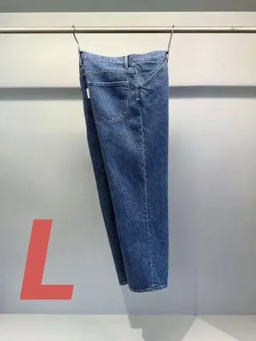UFO 에브리데이 진스 L 사이즈