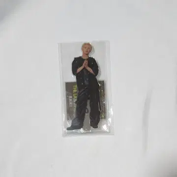 라스피 라스트 피스 라이키 RAIKI 아크릴 스탠드