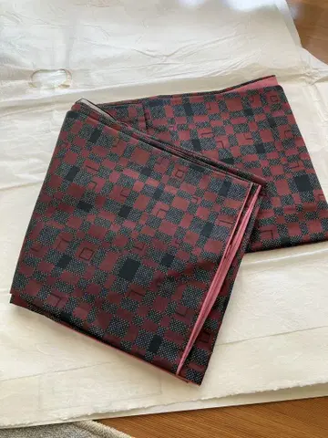 츠무기 기모노
