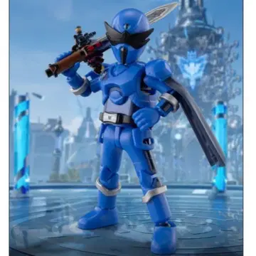 Blokees 미조립 잠자리 오저
