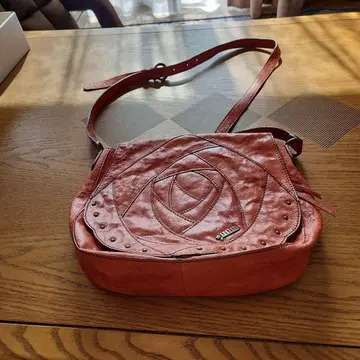 ANNA SUI 숄더백
