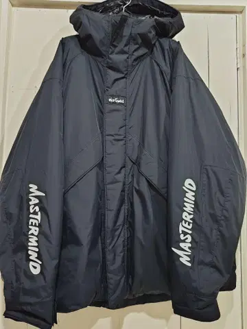 mastermind JAPAN x WILD THINGS