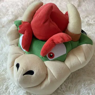 USJ 쿠파 모자 봉제 인형 햇