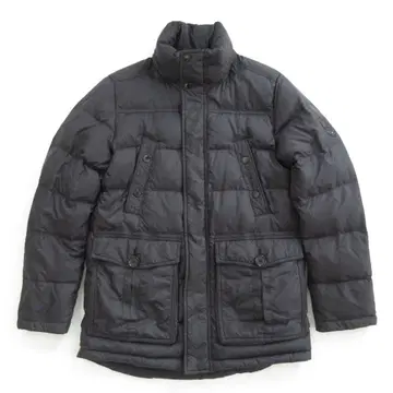 [ TOMMY HILFIGER ] 타미힐피거 다운 자켓 0153