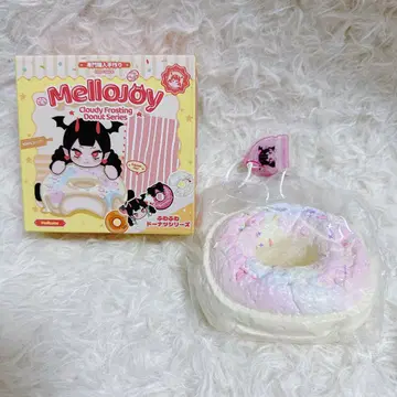 mellojoy 도넛 마쉬멜로우