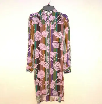 새상품 Diane Von Furstenberg 10-2