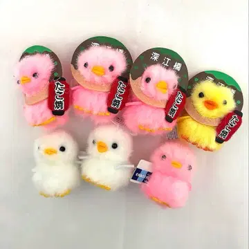 삐요리나 병아리 덕분에 고토치 타코야키 x 4 문구 x 1 노멀 x 2