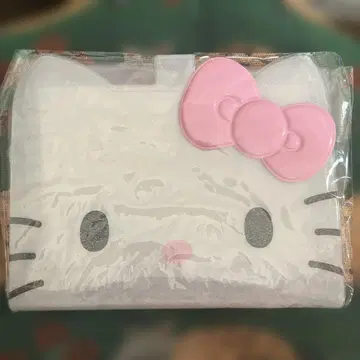헬로키티 바인더 PK 아이러브헬로키티