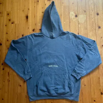 DARC SPORT 후드티