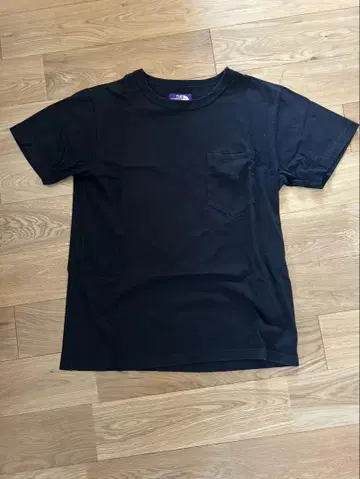 THE NORTH FACE 퍼플 라벨