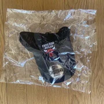 시카고 불스 9FIFTY 캡