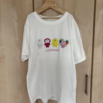 토케코 잡화점 T셔츠