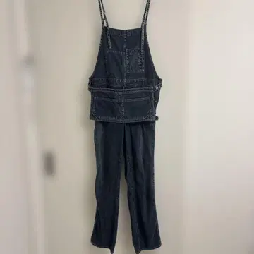 Goa 데님 살로펫