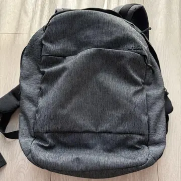 Incase 백팩