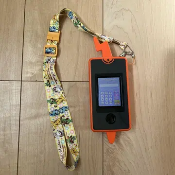 포켓몬 스마트폰 로토무 작동 확인 초기화 완료 넥스트랩 포함