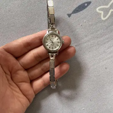 SEIKO 여성용 손목시계