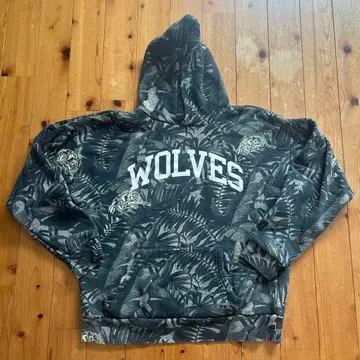 DARC SPORT 후드티